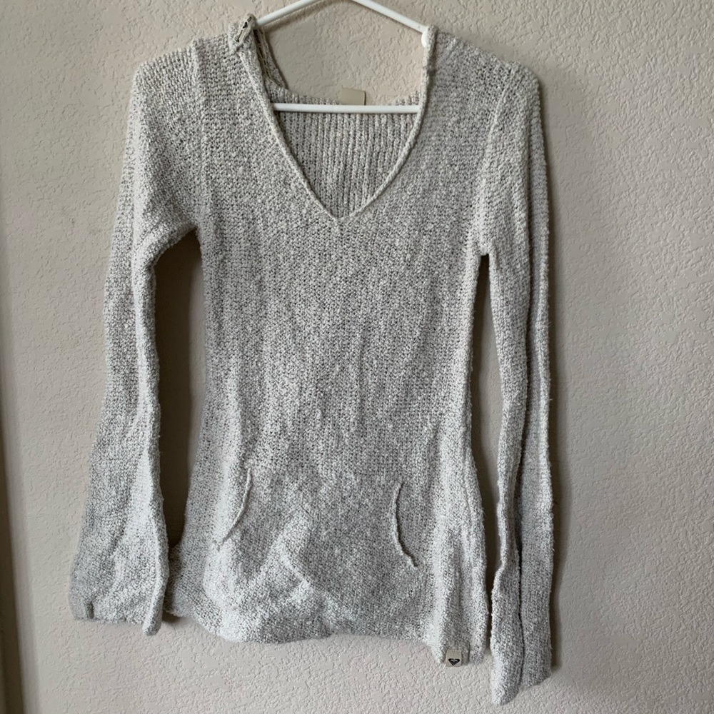 Roxy Pullover